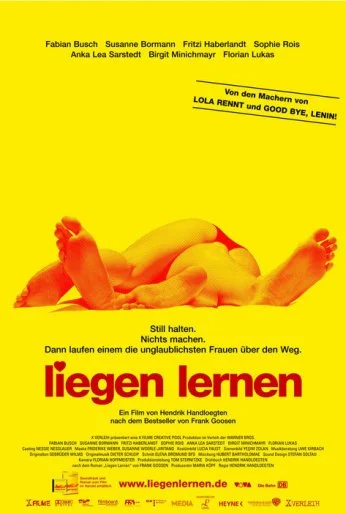 Научиться лгать (2003)